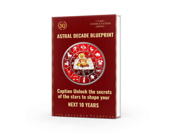 Astral Decade Blueprint (10-Year Forecast)